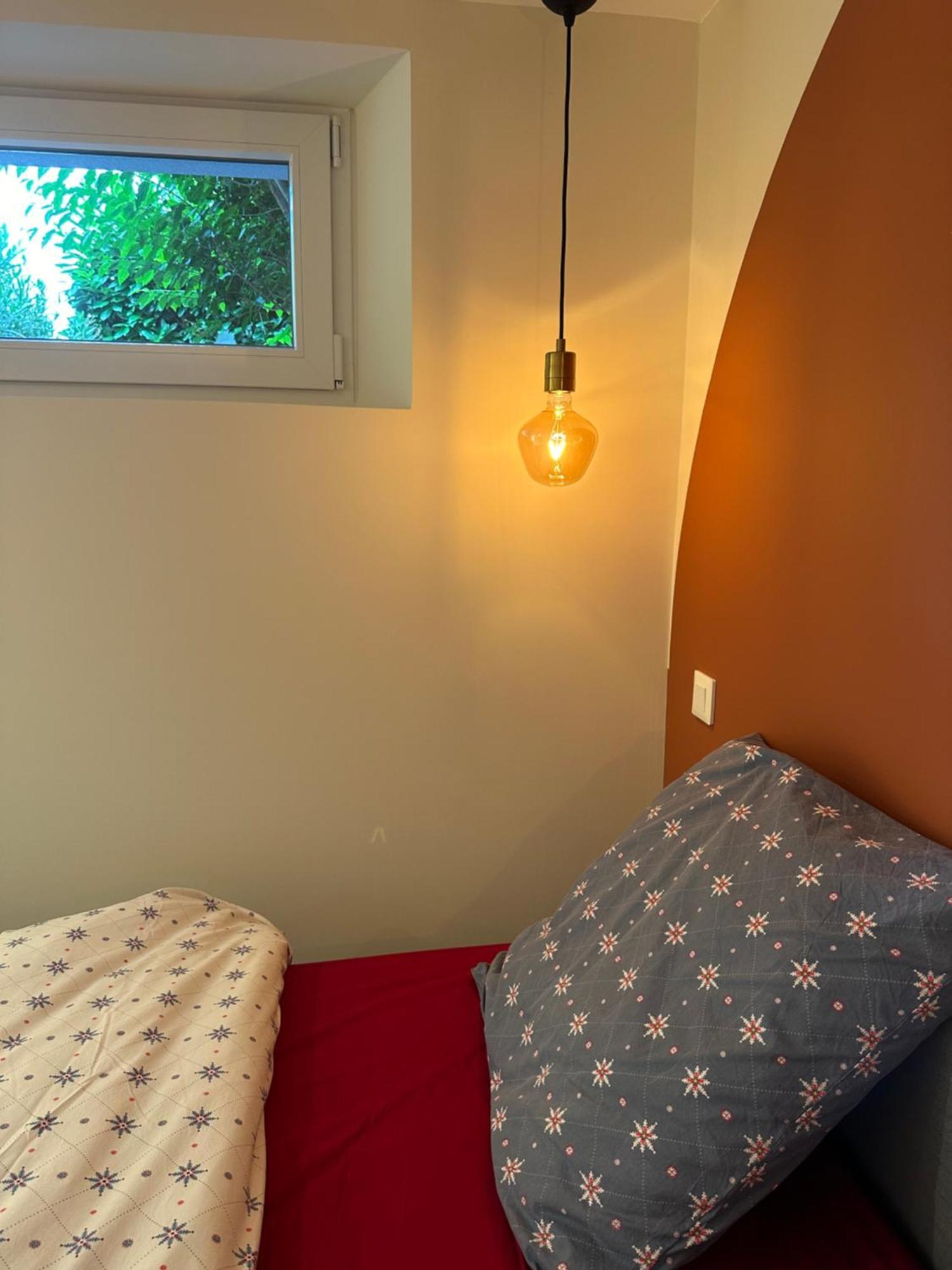 זלסטאט Villa Schmitt מראה חיצוני תמונה